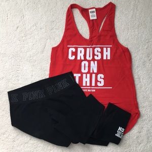 Victoria’s Secret PINK PINK Nation Bundle